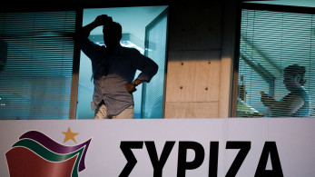 Οι σχέσεις… στοργής ΣΥΡΙΖΑ και ακροδεξιάς
