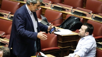 Συνέδριο ΣΥΡΙΖΑ: μάχη Πολάκη - Παππά για επικράτηση στους κομματικούς συσχετισμούς