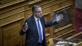 Αντώνης Σαμαράς: ή θα εκφράζει την ενότητα ή θα απομονωθεί