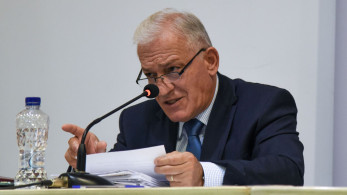 Λάζαρος Κυρίζογλου: η εμπειρία μετράει...