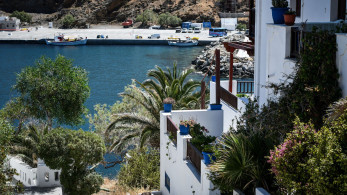 Nίκος Κρικέλας στο «Μανιφέστο»: Gr-ECO Islands: Ευκαιρία για τους νέους και το μέλλον