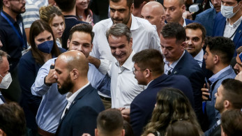 Ανάχωμα στον λαϊκισμό επί πενήντα χρόνια η ΝΔ