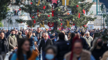 Κορυφώνεται η αγοραστική κίνηση – Πάνω από 4 δισ. τζίρο αναμένουν οι έμποροι