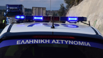 Ένοπλη επίθεση εναντίον 34χρονου τα ξημερώματα στον Βοτανικό