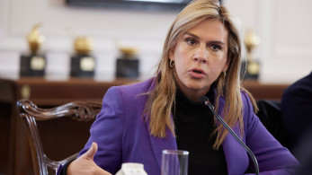 Εξεταστική για τα Τέμπη: την εξαίρεσή της ζήτησε η Ζωή Ράπτη