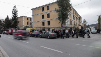 Καλύβια: ελεύθερος χωρίς περιοριστικούς όρους ο 16χρονος που σκότωσε τον πατέρα του