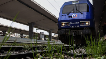 Αρχίζουν ξανά τα σιδηροδρομικά δρομολόγια Αθήνα - Θεσσαλονίκη