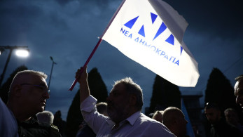 Τάσεις MRB: απόλυτη κυριαρχία της ΝΔ με διαφορά 24 μονάδων - Δεύτερο το ΠΑΣΟΚ