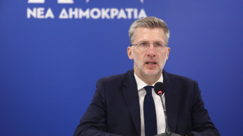 Σκέρτσος: Ο κόσμος ψηφίζει τη Νέα Δημοκρατία του Κυριάκου Μητσοτάκη - Γιατί λέμε όχι στην παρένθετη μητέρα