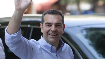 Αλέξης Τσίπρας: οικογενειακώς στη Βιέννη - Χριστούγεννα με ευρωπαϊκό αέρα
