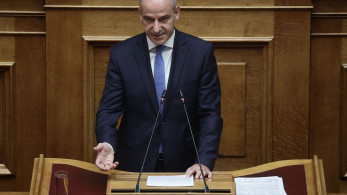 Ξενοφών Μπαραλιάκος: Καταπολέμηση της φοροδιαφυγής με ρεαλιστικούς όρους