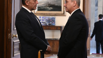 Σφίγγει ο κλοιός για τους χούλιγκαν - Στον Άρειο Πάγο την Τρίτη Οικονόμου και Βρούτσης