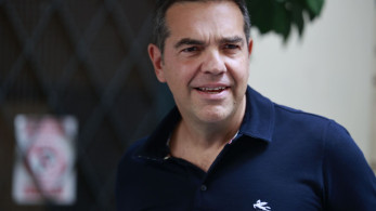 Συνέδριο ΣΥΡΙΖΑ: ούτε απ' έξω θα περάσει ο Αλέξης Τσίπρας