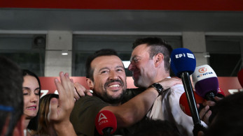 Στέφανος Κασσελάκης: έδωσε τα «κλειδιά» της Κουμουνδούρου στον Νίκο Παππά