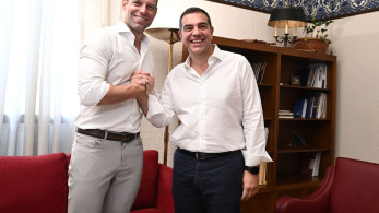 Οι… αϋπνίες του ΣΥΡΙΖΑ: από τον Αλέξη Τσίπρα στον Στέφανο Κασσελάκη