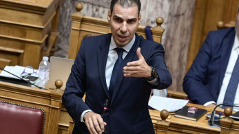Θεμιστοκλέους: Από τον Ιανουάριο η ενιαία ψηφιακή λίστα αναμονής στα νοσοκομεία