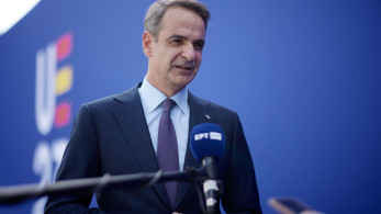 Τα ταξίδια Μητσοτάκη σε Νταβός, Νέα Υόρκη και Ινδία