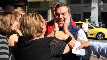 Καημένη Αριστερά, τι σου 'μελλε να πάθεις: ο Τσίπρας ψάχνει ρόλο ηγέτη στην… Ευρώπη