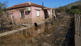 Πρώτη αρωγή: ανοίγει εκ νέου η πλατφόρμα για τις πλημμύρες του Σεπτεμβρίου