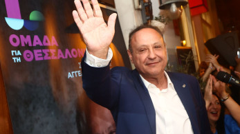 Θεσμικός ο Αγγελούδης: η λεπτή κόκκινη γραμμή με το ΠΑΣΟΚ