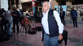 Αλέκος Φλαμπουράρης: ο κατάλληλος άνθρωπος στην κατάλληλη θέση