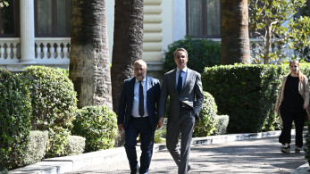 Γαλάζιο ευρωψηφοδέλτιο: ψηλά Αυτιάς, Τσιόδρας, Μελέτη και Μπελέρης