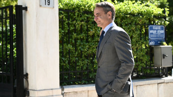 Κυριάκος Μητσοτάκης: Βασική προτεραιότητα η στήριξη των οικογενειών με παιδιά