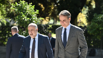 Έχει πάντα επιχειρήματα ο Δημήτρης Τσιόδρας