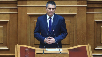 Χρίστος Δήμας στο «Μανιφέστο»: Η θέση των Γλυπτών του Παρθενώνα είναι στο Μουσείο της Ακρόπολης