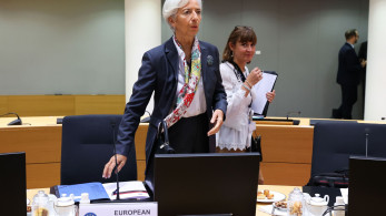 ΕΚΤ: ισχυρή κεφαλαιακή βάση και ρευστότητα διαθέτουν οι ευρωπαϊκές τράπεζες