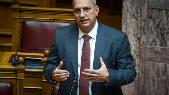 Γιάννης Οικονόμου: Κομβική για τις συλλήψεις η απόφαση για τις 400 προσαγωγές