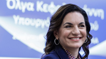 Όλγα Κεφαλογιάννη: τουρισμός με κοινωνικό πρόσημο