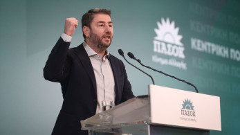 Βρήκε το πρόβλημα της χώρας: ο Ανδρουλάκης ξεκινά εκστρατεία κατά της Golden Visa