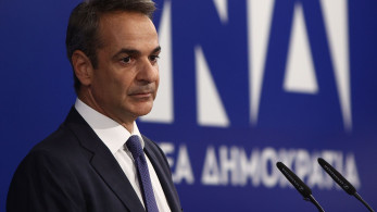Ο Κυριάκος Μητσοτάκης, το ένα κόμμα (η ΝΔ) και οι… άλλοι
