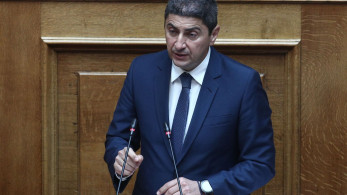 Λευτέρης Αυγενάκης στο «Μανιφέστο»: Προχωράμε τάχιστα στην αναγέννηση της Θεσσαλίας