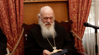 Αρχιεπίσκοπος Ιερώνυμος: Η συνεργασία, η κοινή προσπάθεια και η ευλογία του Θεού δίνουν λύση στα προβλήματα