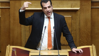 Θάνος Πλεύρης: Από τον Μάρτιο του 2022 η απόφαση για τον μετασχηματισμό της «Ανάπλαση ΑΕ»