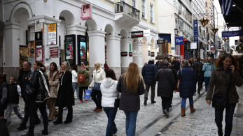Εορταστικό ωράριο: Ποια καταστήματα ανοίγουν σήμερα