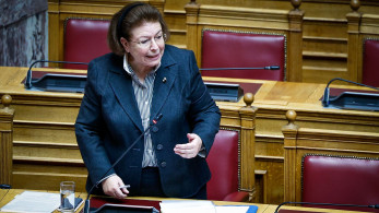 Λίνα Μενδώνη: Κανένα θέμα μίσθωσης ή δανεισμού των Γλυπτών του Παρθενώνα