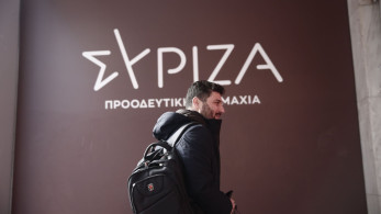 ΣΥΡΙΖΑ- Μαλλιά κουβάρια: «Αποσύρω την επιστολή για όλους, εκτός από σένα» είπε ο Κασσελάκης στον Τεμπονέρα