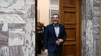 Αλέξης Τσίπρας: εξουσιομανής