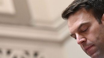 Κασσελάκης: ετοιμάζει ταξίδια… μοναχά για πάρτη του
