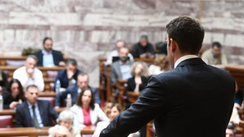 Καταστροφολογία και λαϊκισμός: ο ΣΥΡΙΖΑ του Κασσελάκη επιστρέφει στις ρίζες του