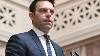 Ο Στέφανος της Ελλάδας και η αυτοκρατορία της… Ρώμης