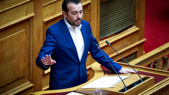 Ο Κασσελάκης «φεύγει», ο Παππάς έρχεται;