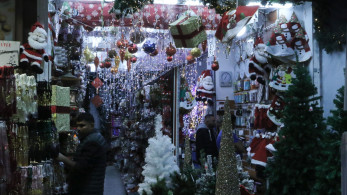 Black Friday: ανοιχτά τα καταστήματα σήμερα Κυριακή - Τι ισχύει για τα super market