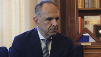 Γιώργος Γεραπετρίτης: Θετικό βήμα η παραδοχή Ράμα για τον Φρέντι Μπελέρη