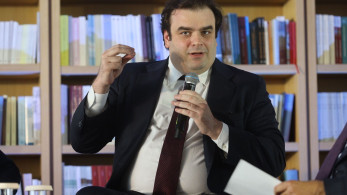 Πιερρακάκης: Υιοθετούμε τις προτάσεις των ΑΕΙ για το «Ελεύθερο Πανεπιστήμιο»