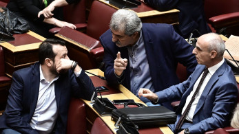 Οι «βοσκοί» της Κουμουνδούρου