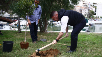 Νίκος Χαρδαλιάς: και πάλι πανέτοιμος μπροστά στα δύσκολα